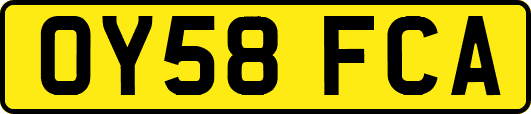 OY58FCA