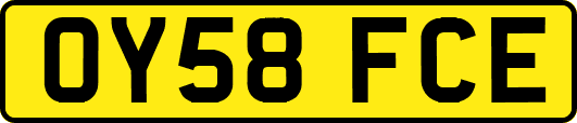 OY58FCE