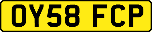 OY58FCP