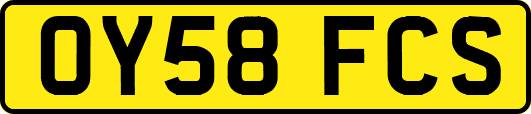 OY58FCS