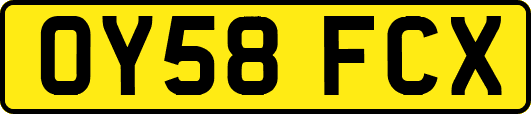 OY58FCX