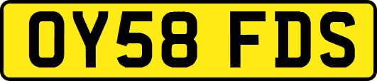 OY58FDS