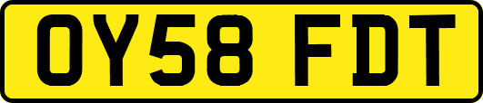 OY58FDT
