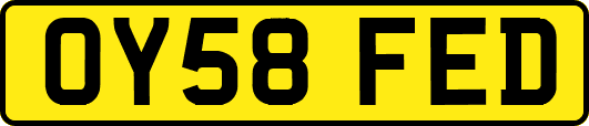 OY58FED