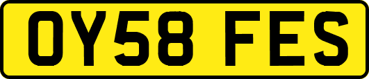OY58FES