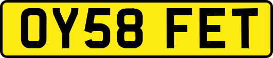 OY58FET