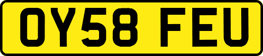 OY58FEU