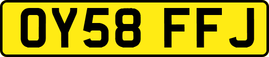 OY58FFJ