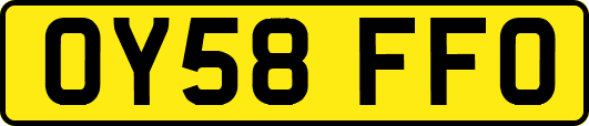 OY58FFO