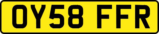 OY58FFR