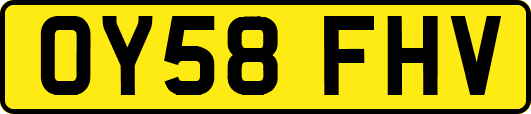 OY58FHV