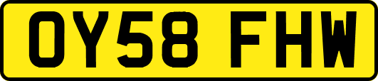 OY58FHW
