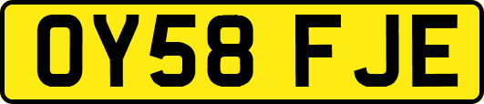 OY58FJE