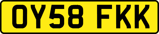 OY58FKK