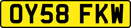 OY58FKW
