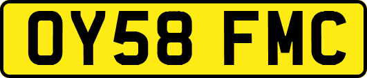 OY58FMC