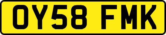 OY58FMK