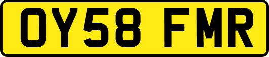 OY58FMR