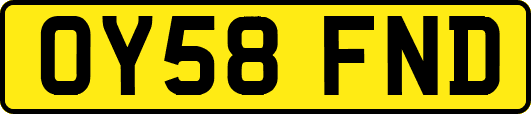 OY58FND
