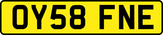 OY58FNE