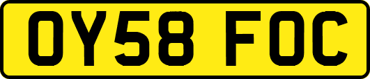 OY58FOC