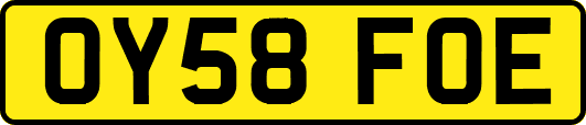 OY58FOE