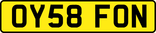 OY58FON