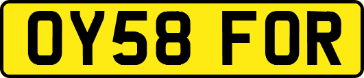 OY58FOR