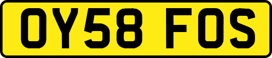 OY58FOS