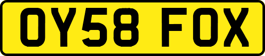 OY58FOX