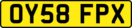 OY58FPX