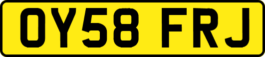 OY58FRJ