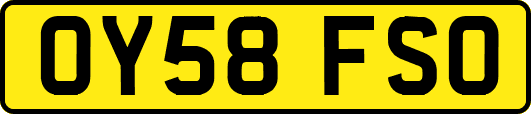 OY58FSO