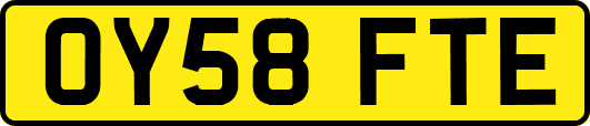OY58FTE