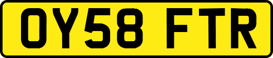 OY58FTR