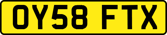 OY58FTX