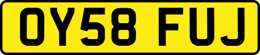 OY58FUJ