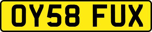 OY58FUX