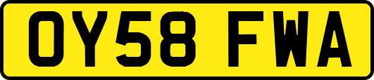 OY58FWA
