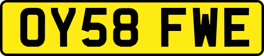 OY58FWE