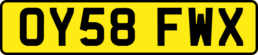 OY58FWX