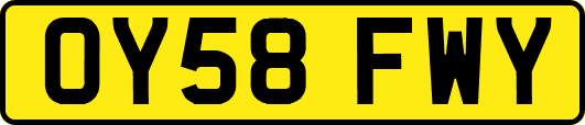 OY58FWY