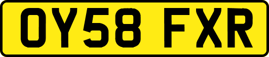 OY58FXR