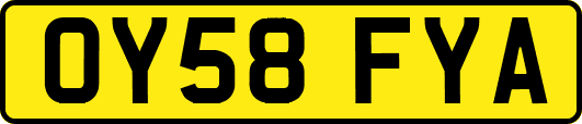 OY58FYA