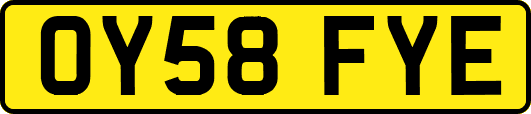 OY58FYE