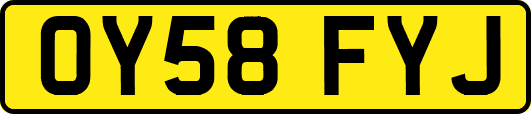 OY58FYJ