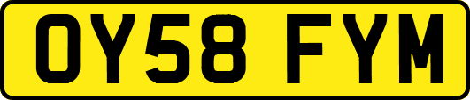 OY58FYM