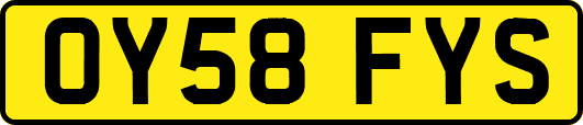 OY58FYS