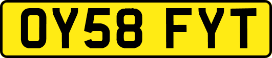OY58FYT