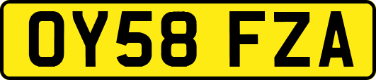 OY58FZA